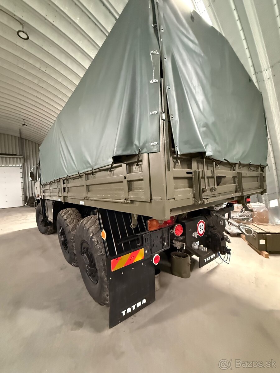 Tatra 815NV 6x6 20.235 - 6