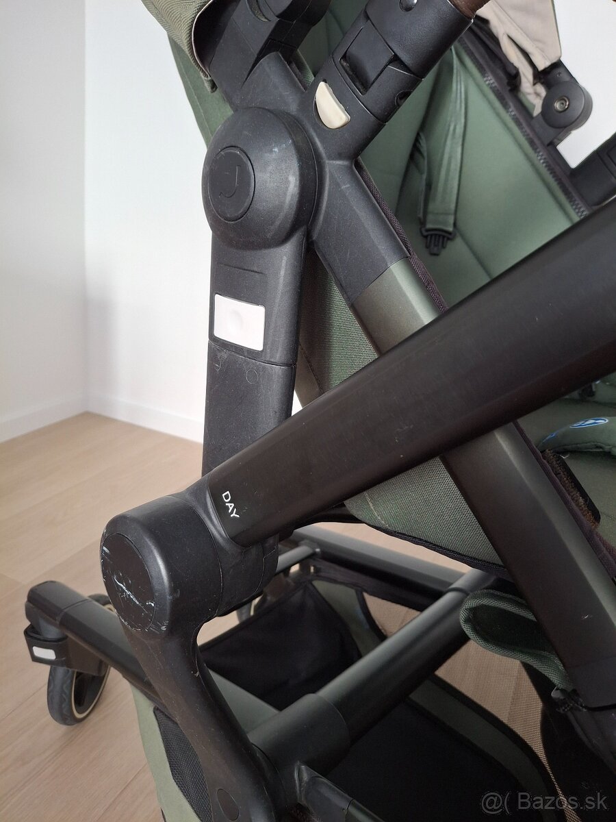 Joolz DAY + - 6