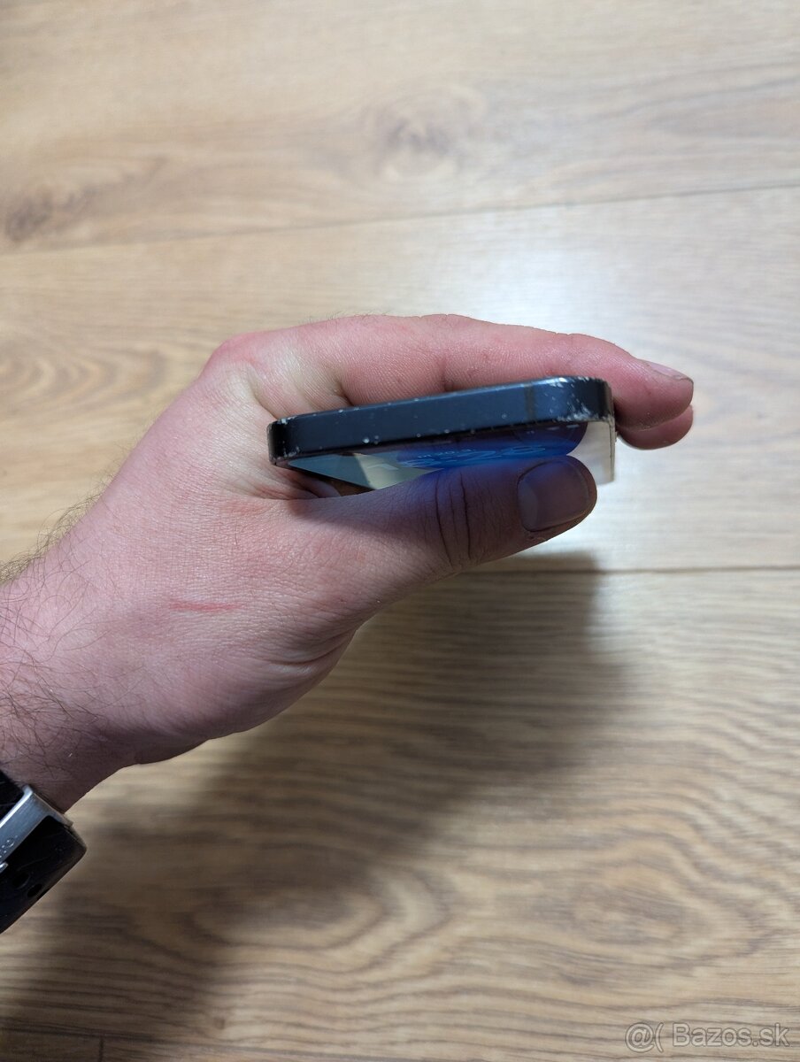 📱 iPhone 12 mini (64 GB) – Modrý - 6