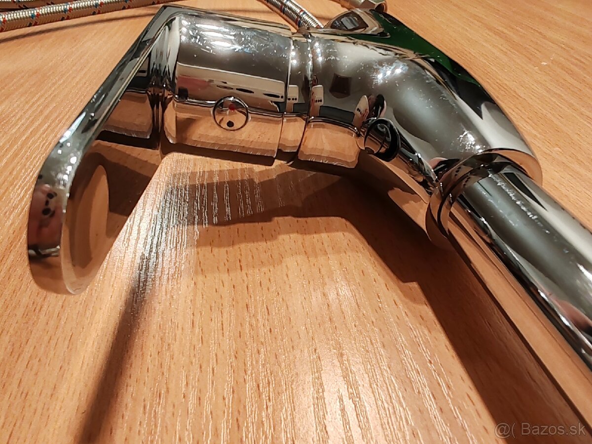 Vodovodná batéria - 6