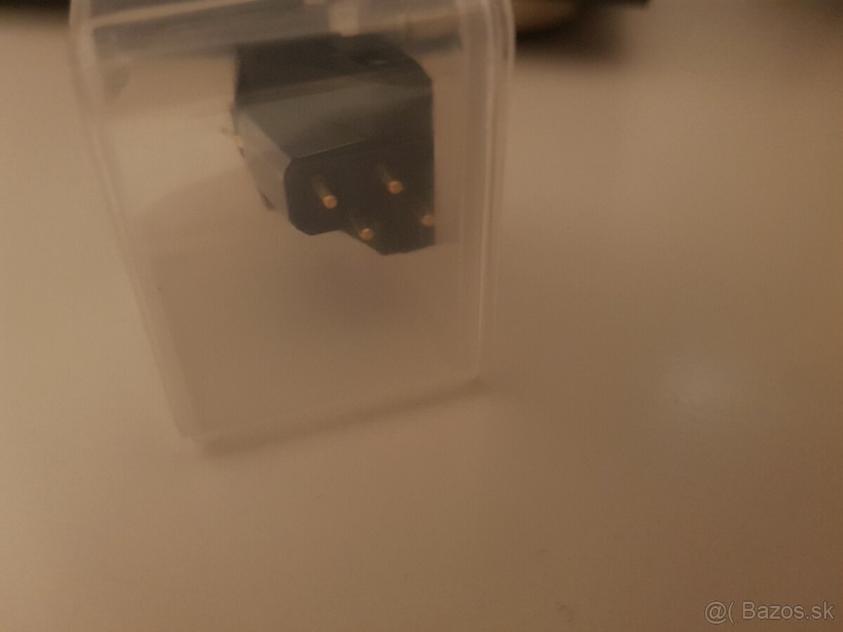 TECHNICS EPC -207C - 6