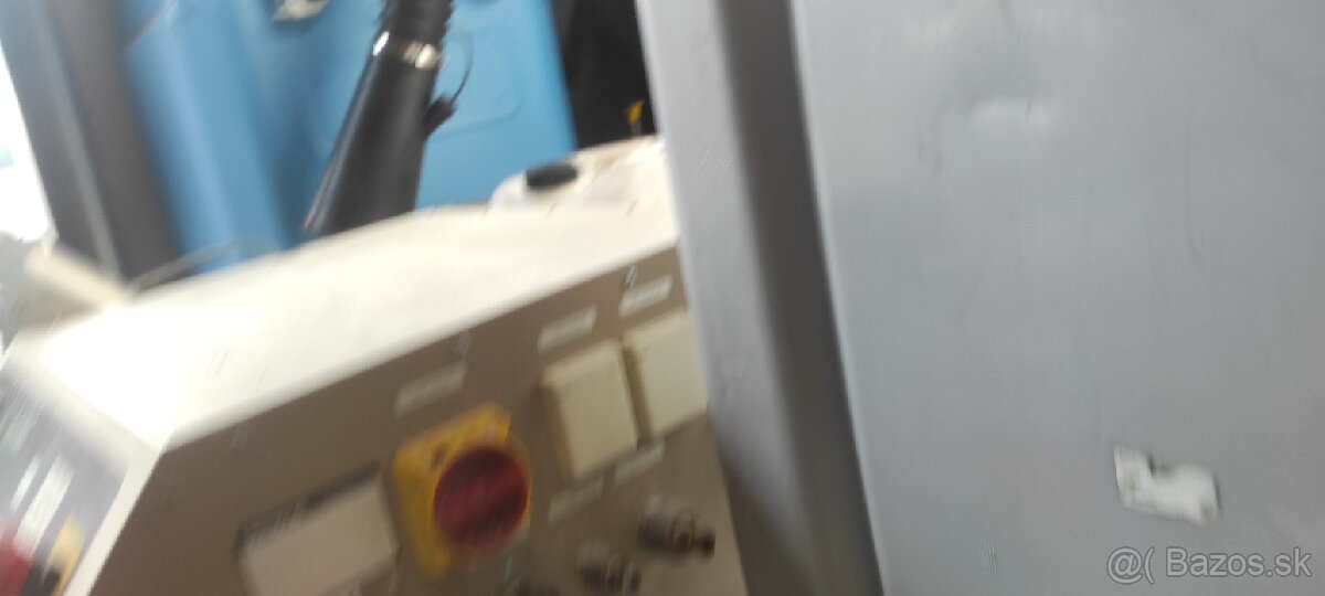 liaci aparat, zubná technika, Heraeus Combilabor CL- IG. - 6