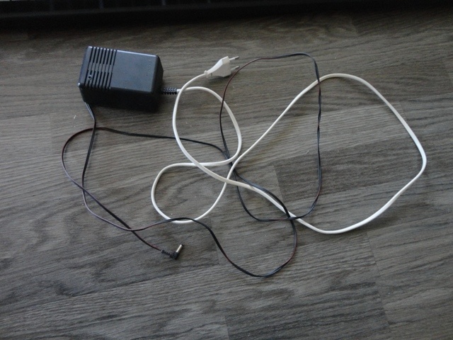 Elektrické Klávesy Casio - klavír - 6