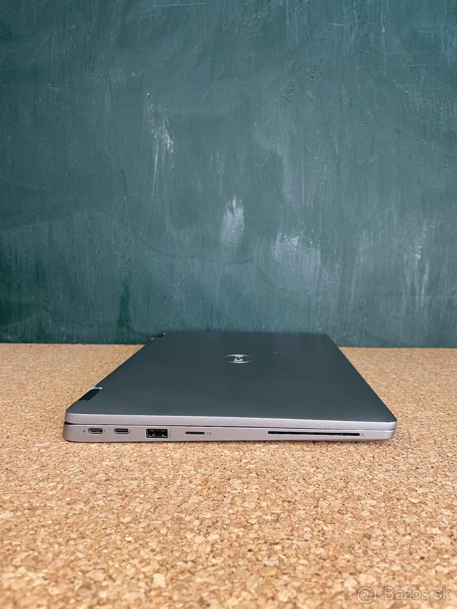 Dell Latitude 5320 2v1 - 6