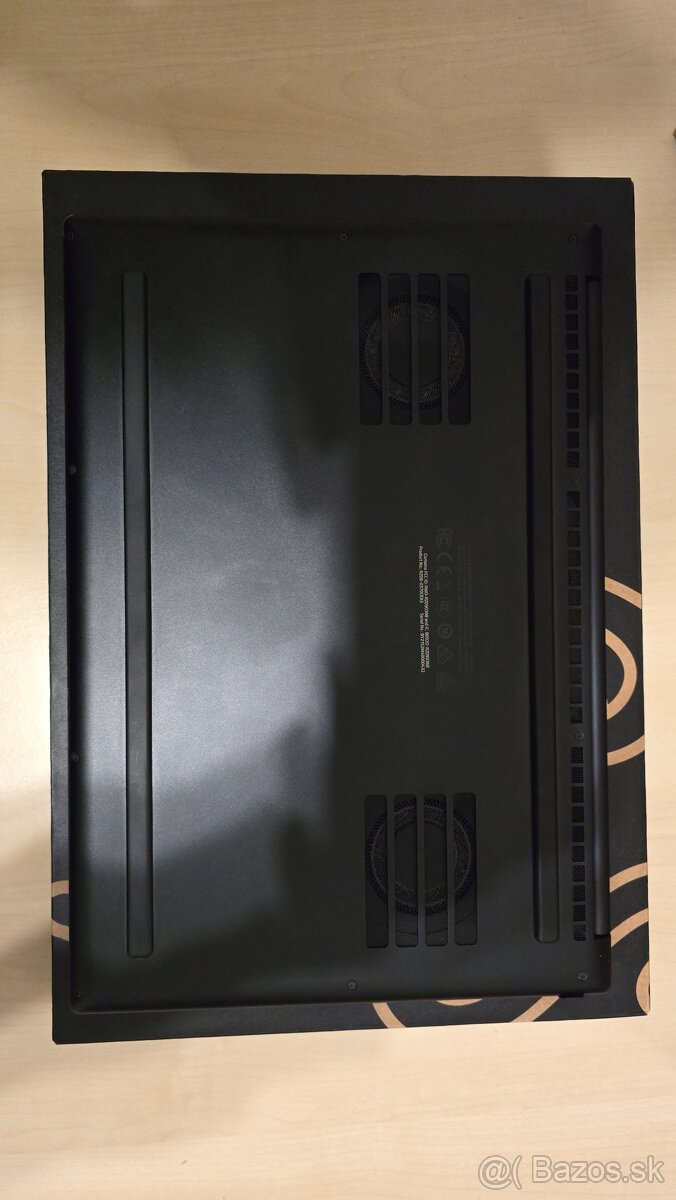 Razer Blade 14 (2021) – Ryzen 9 / RTX 3080 / QHD 165 Hz - 6