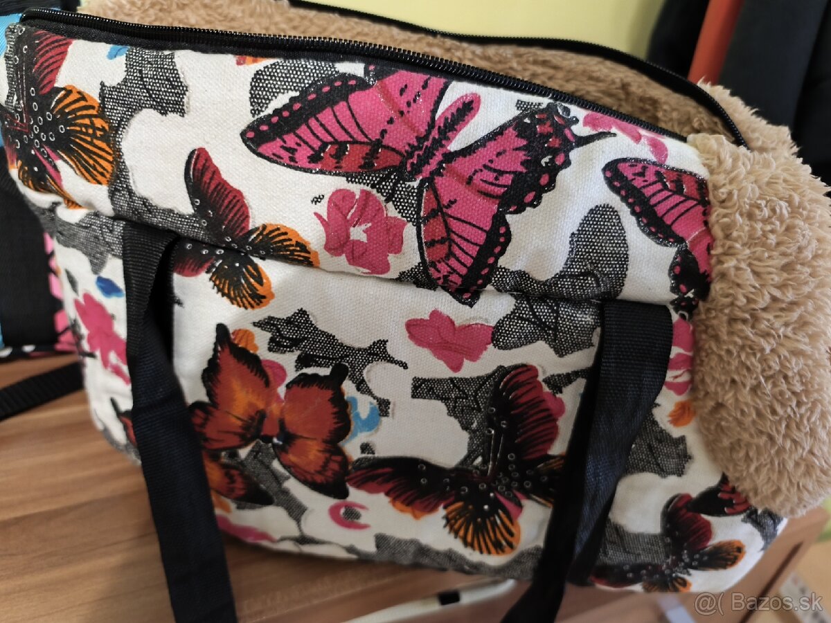 Prenosné tašky - 6