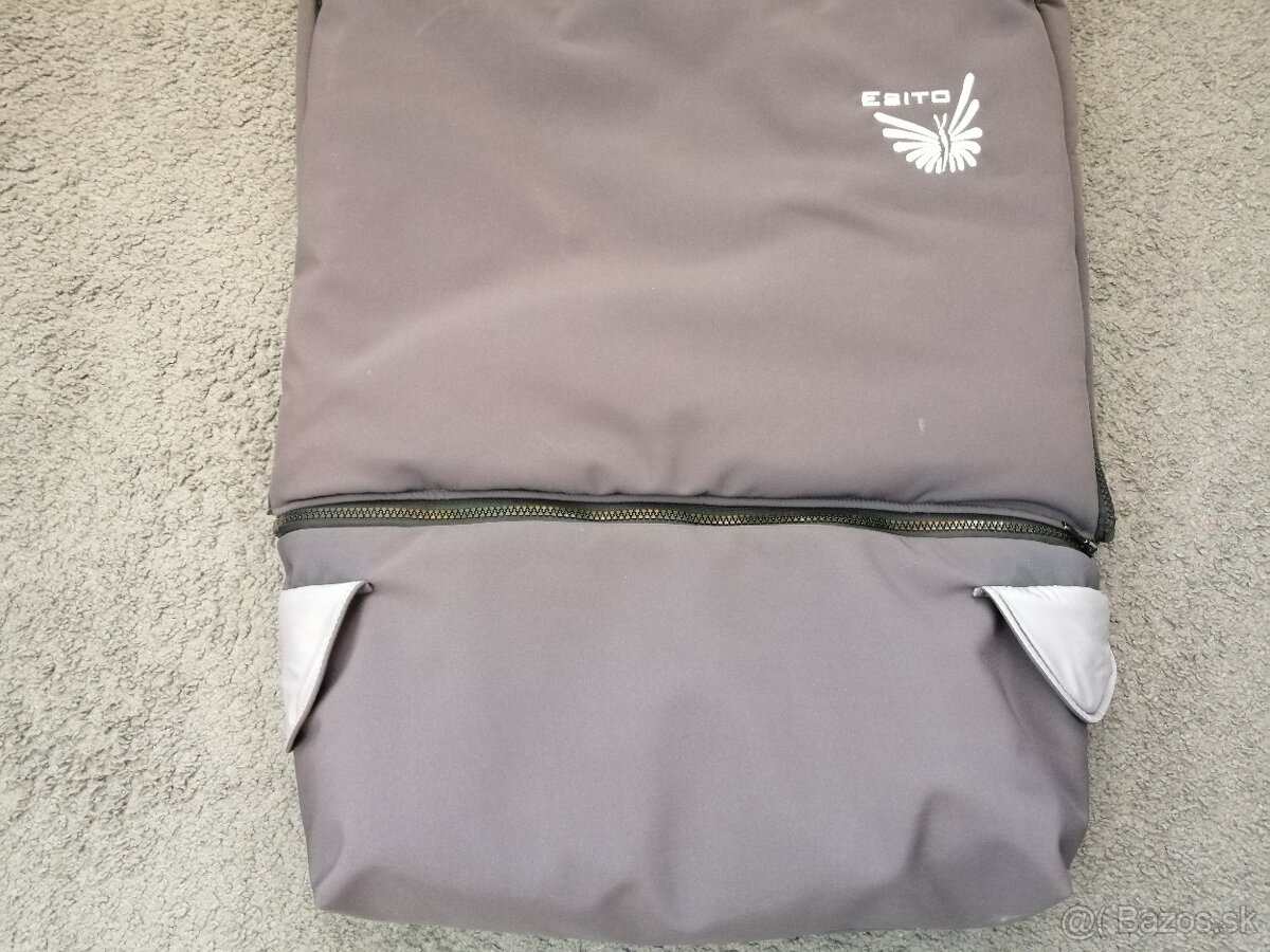 Zimny fusak ESITO - 6