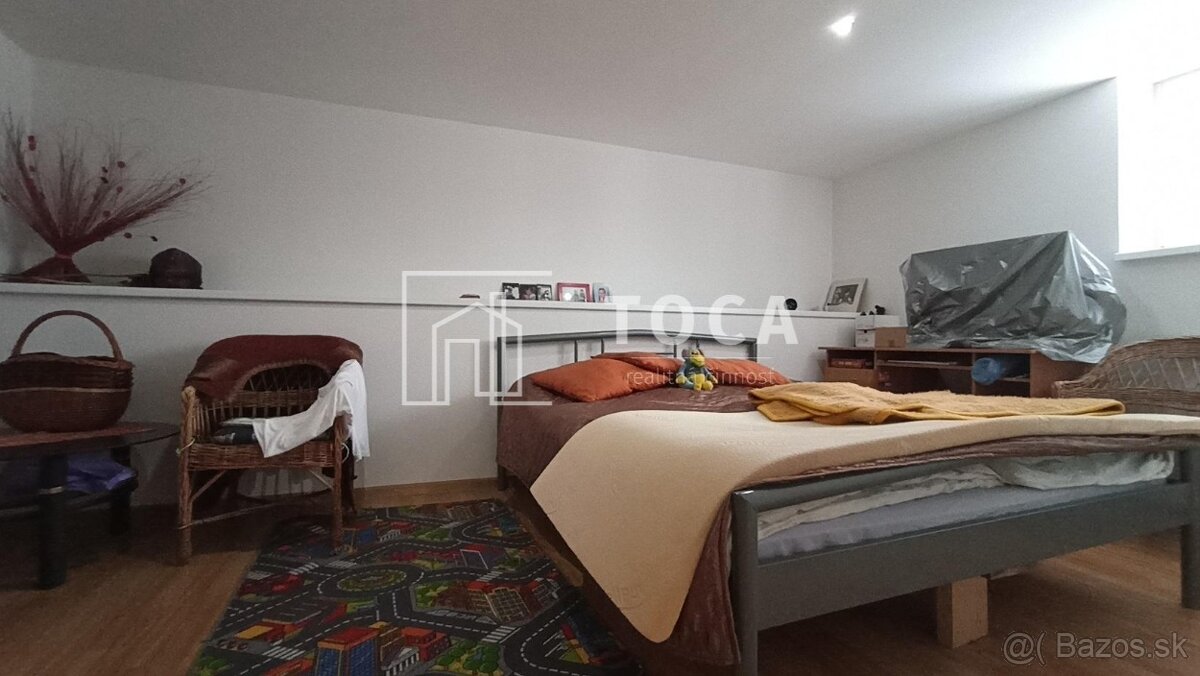 TOCA real - predaj RD v Bytči / Hliník nad Váhom - 6