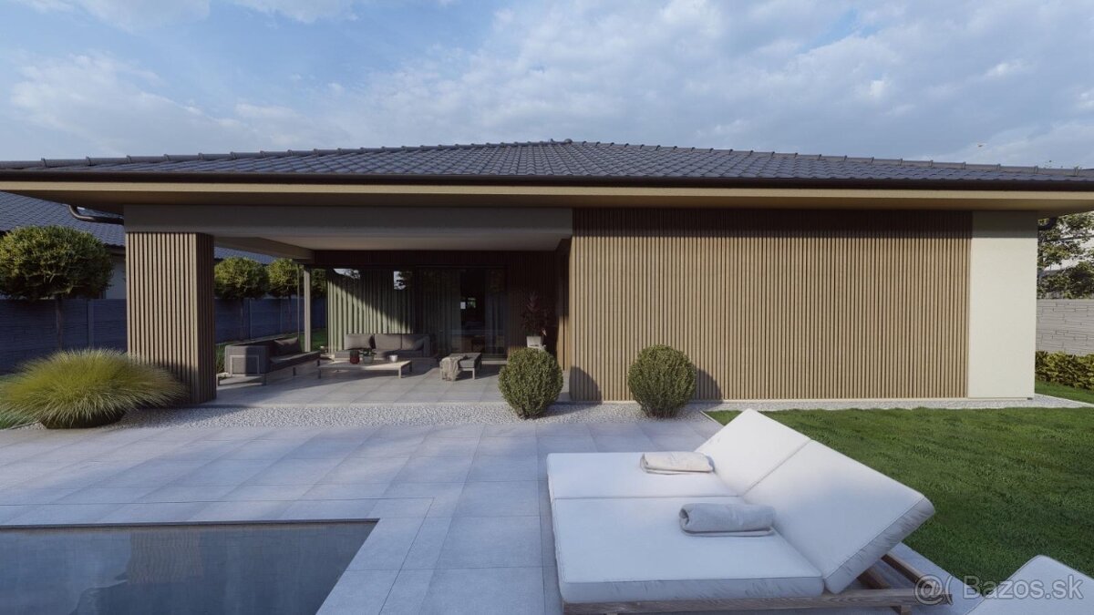 Pozemok Jazerné pole - Skalica - 6