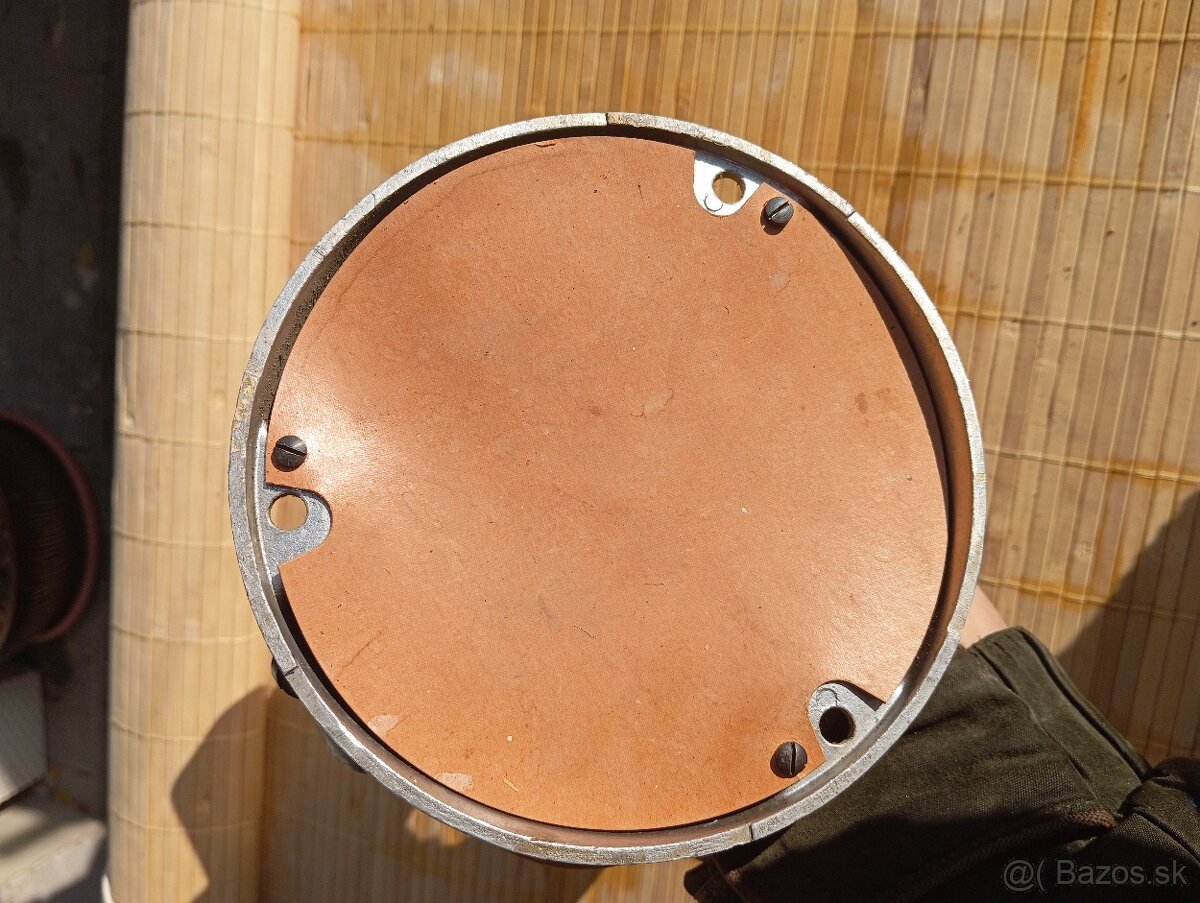 Predám veľmi starý elektrický mlynček na kávu - 6