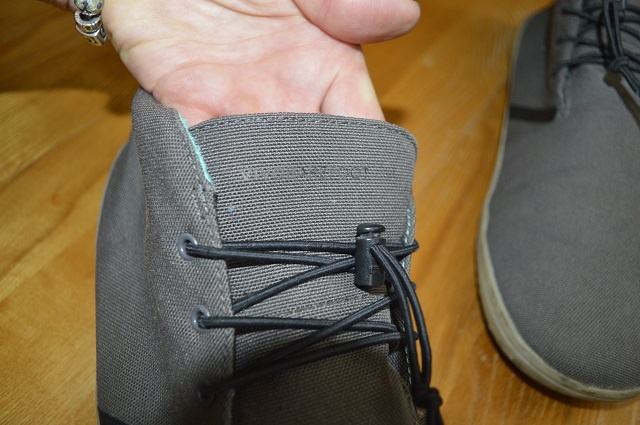 predam panske topanky VIVOBAREFOOT - 6