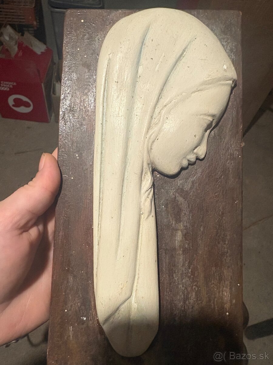 Predám sväté obrazy - 6