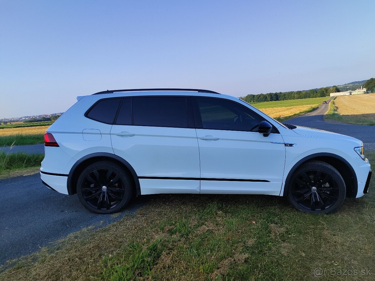 VW Tiguan ALLSPACE 2.0 TSi DSG 7Míst - 6