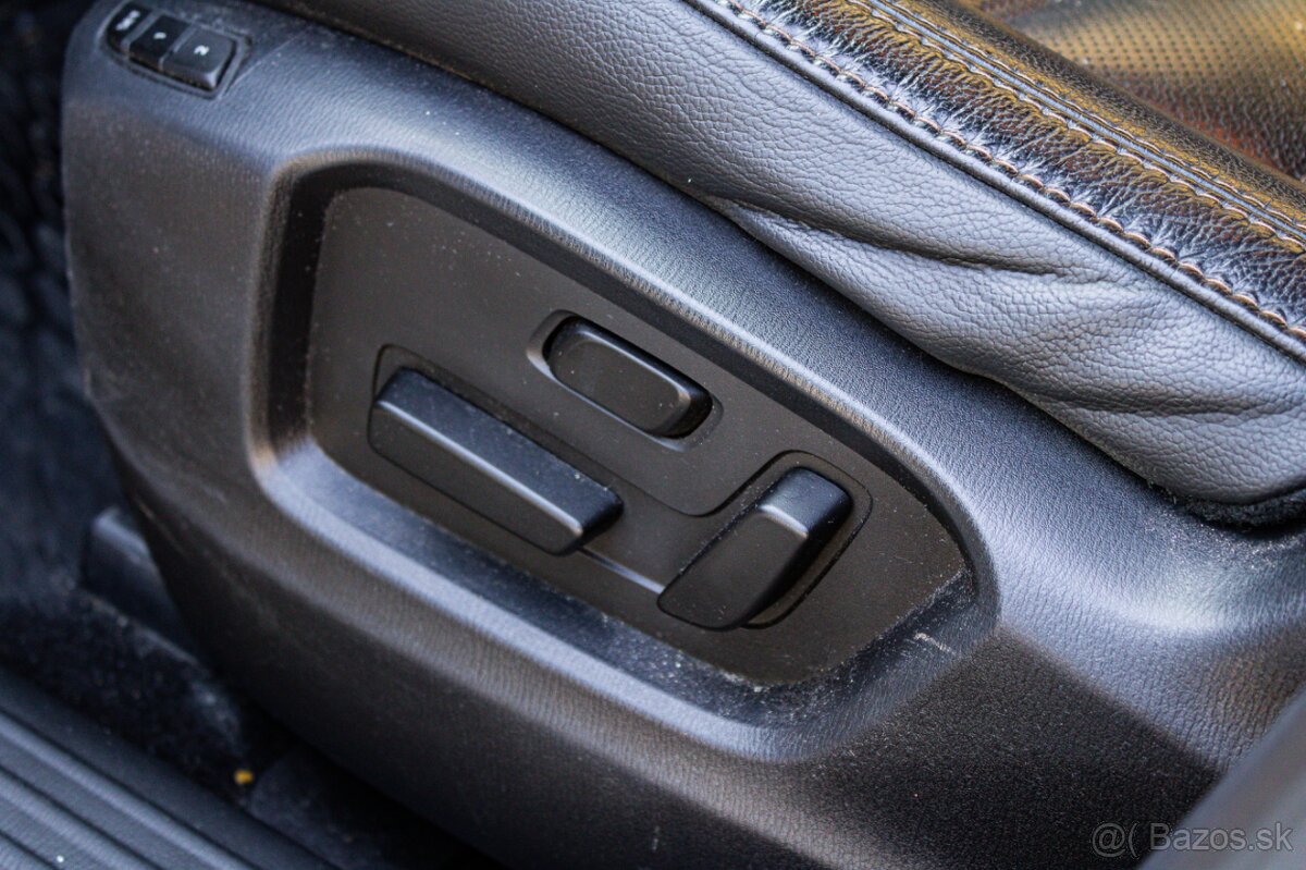 Mazda CX-5 Skyactiv 2.5 143kW / 1. Majiteľ / Audio BOSE / - 6