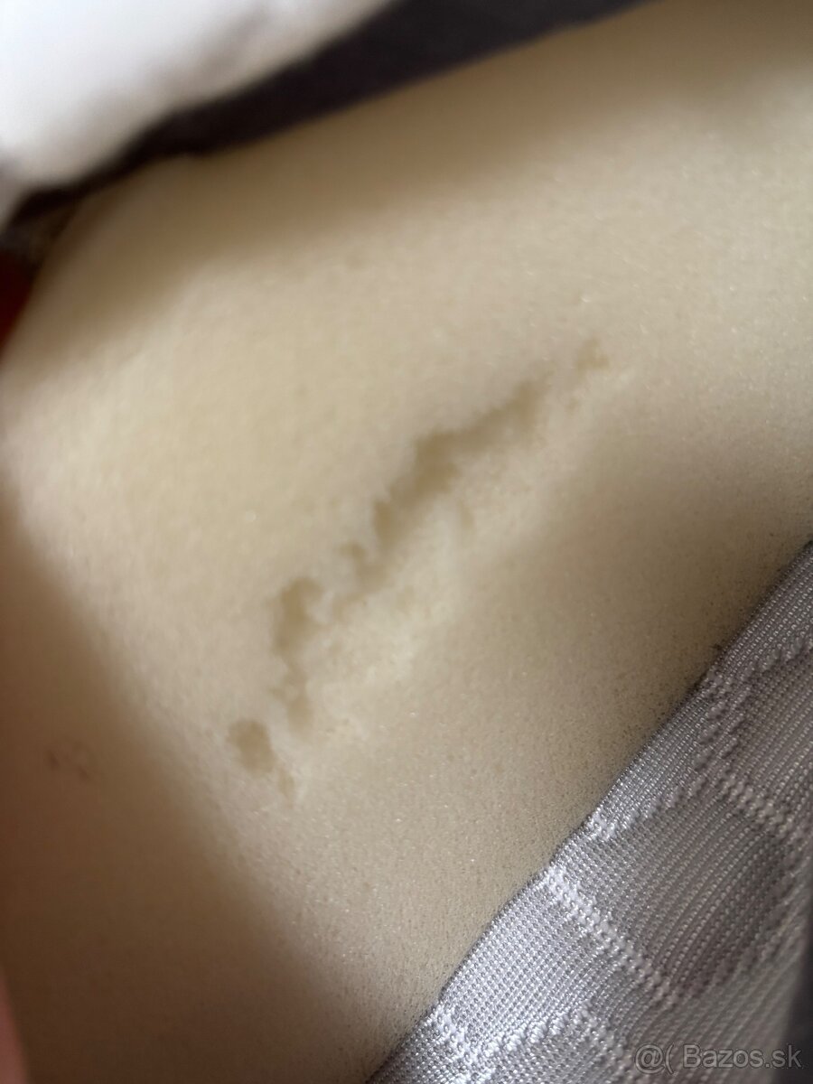 antirefluxny vankus velky - 6