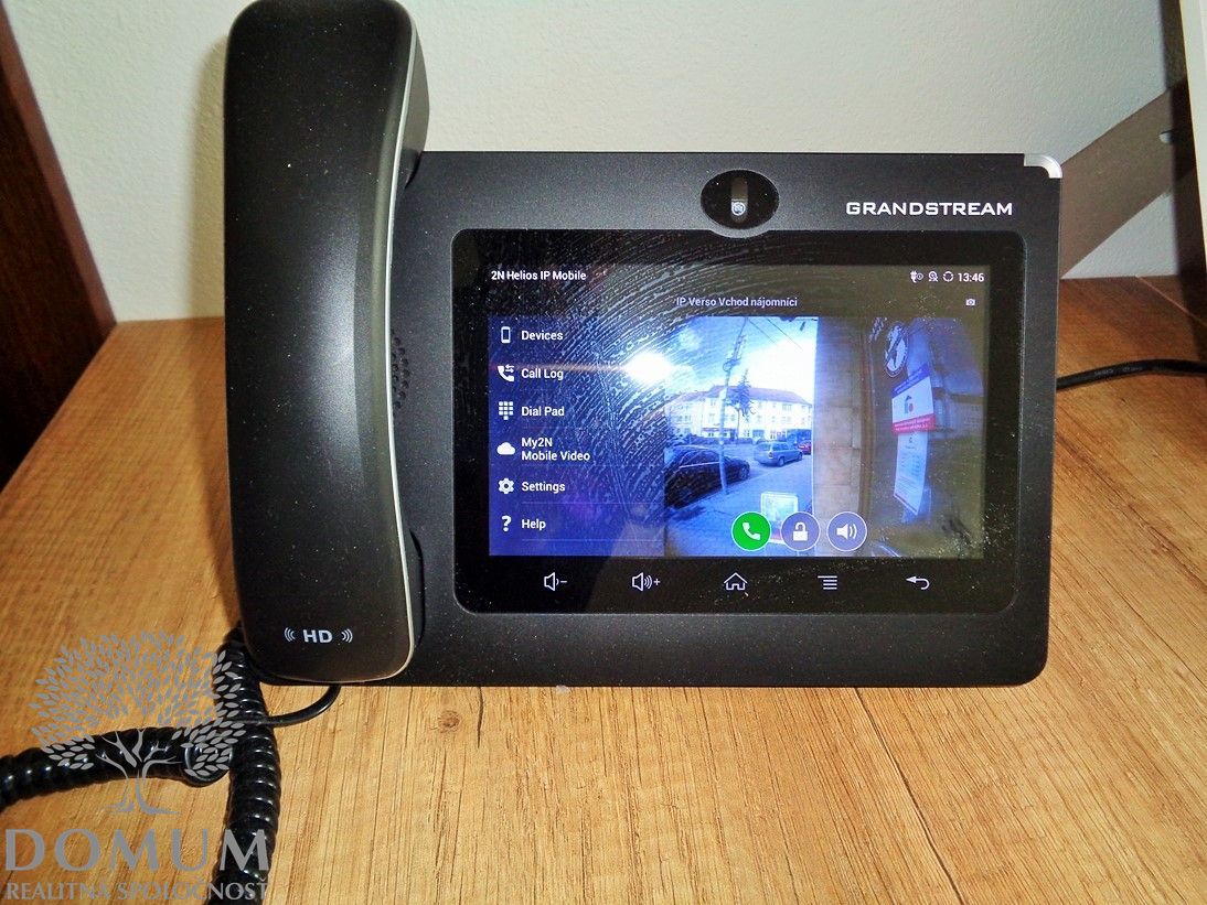 Prenájom kancelárskych priestorov, moderná novostavba, Novom - 6