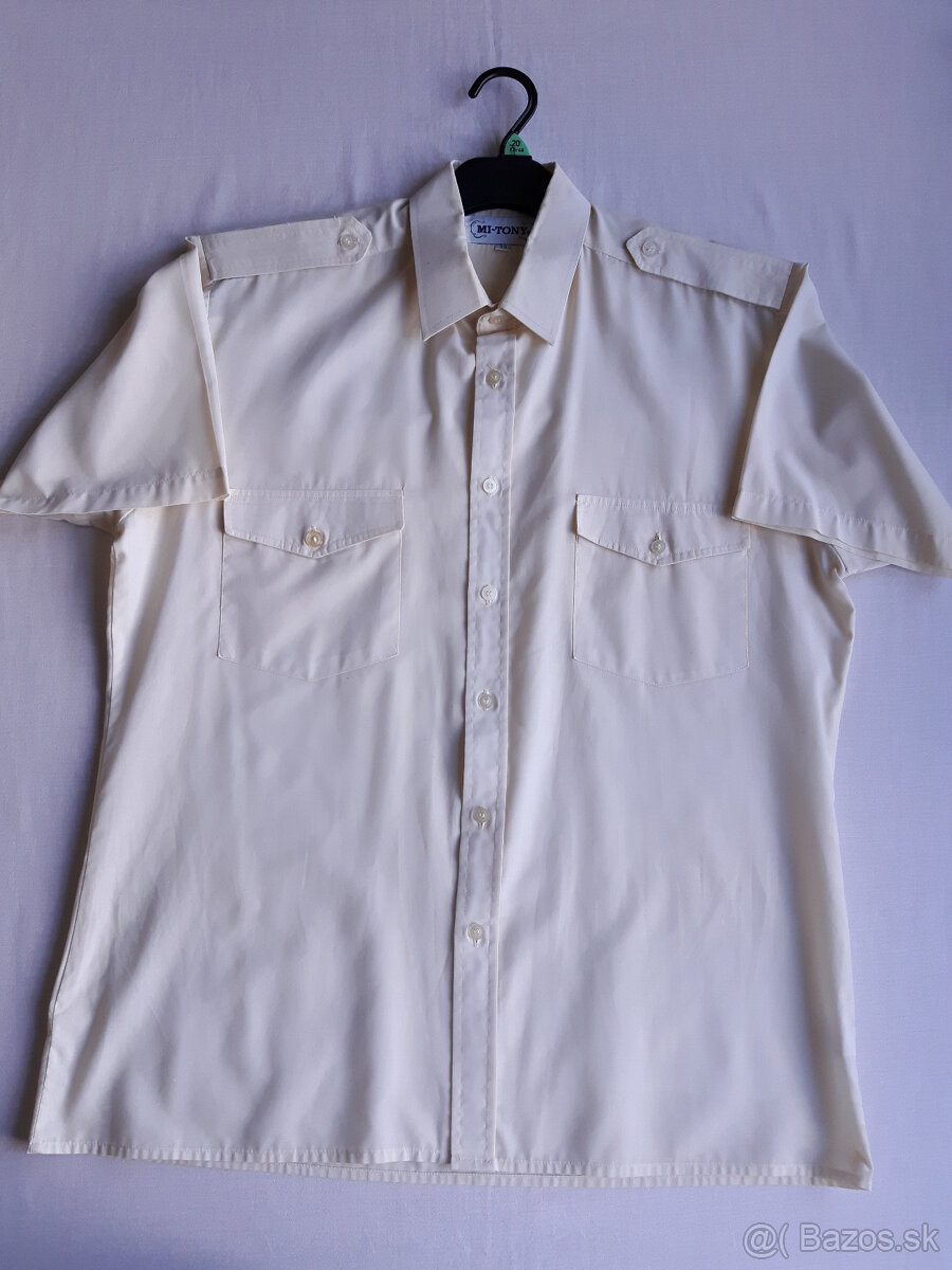 Košele, Tričko, Mikiny - 6