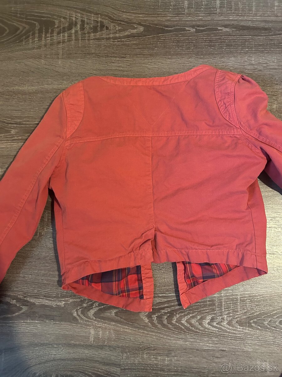 Damske oblecenie S - 6