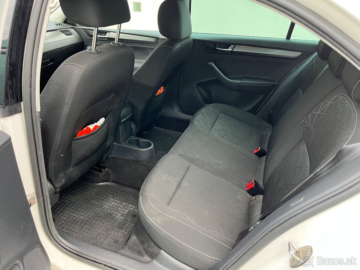 Predám auto Škoda Rapid 1.0 TSI 81kw 2018 - 6