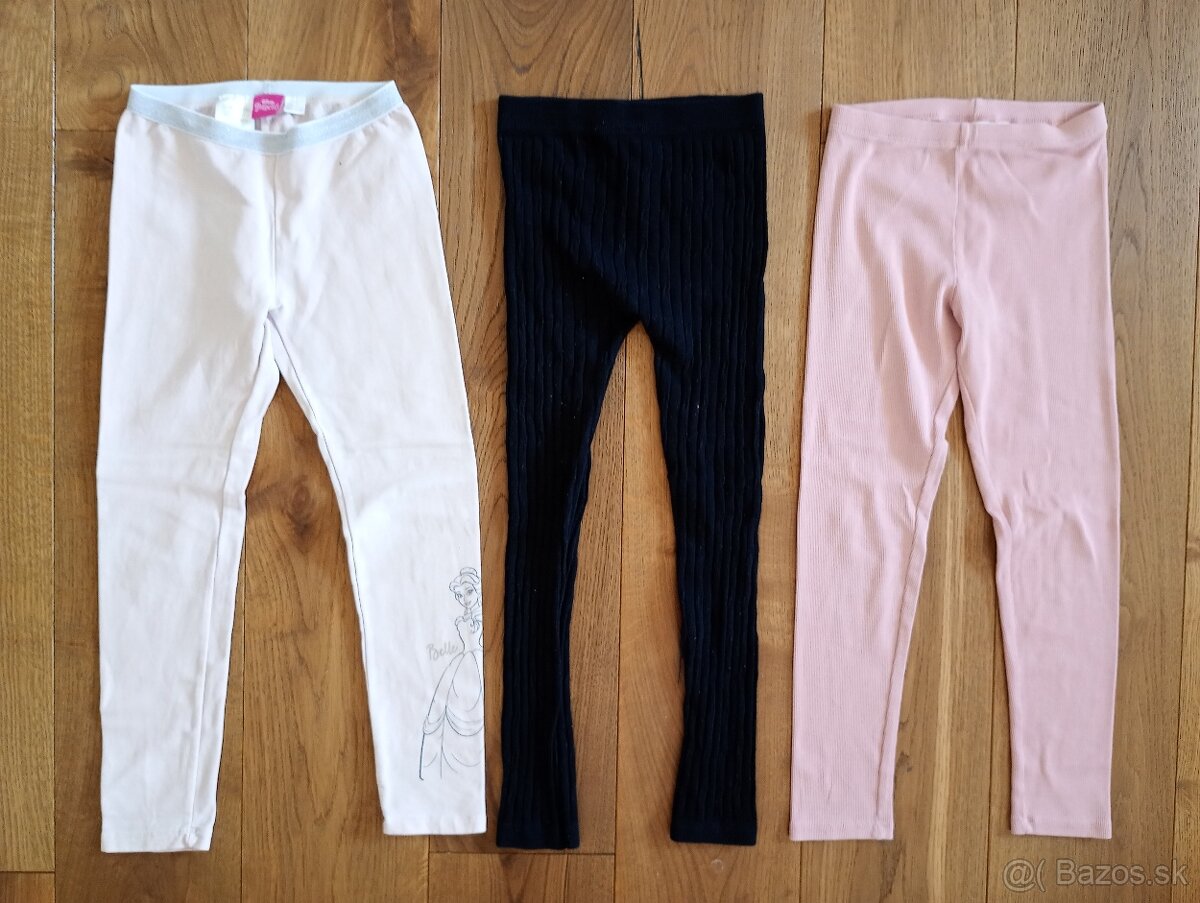 Balik oblečenia pre dievča, veľ.134, posta GRATIS - 6