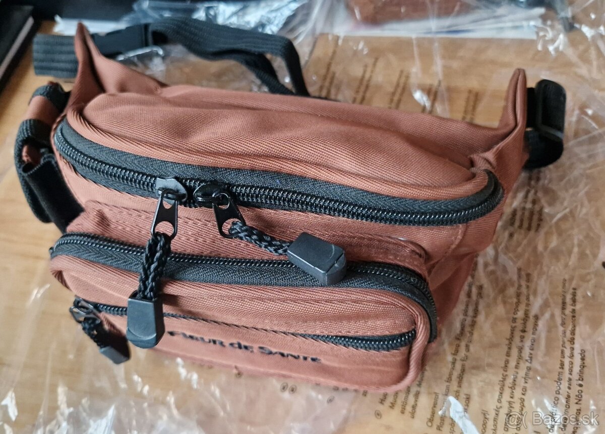 outdoor ladvinka, goretex - 6