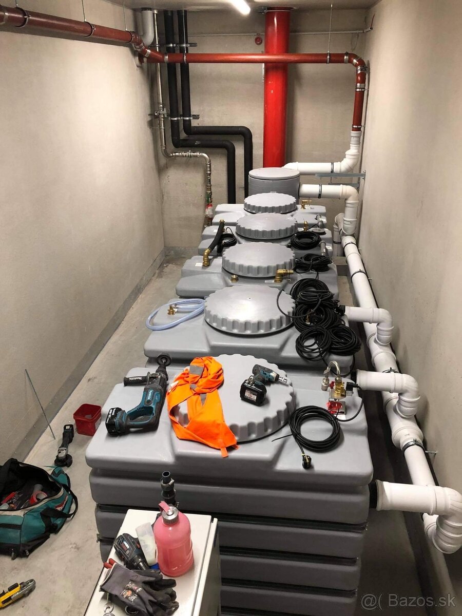 Vodar Kurenar Plynar Klimatizácia - 6