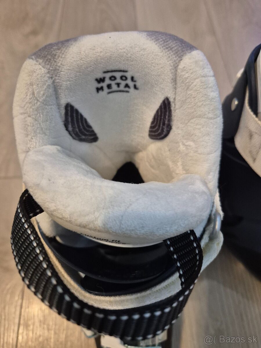 Lyžiarky Salomon - 6