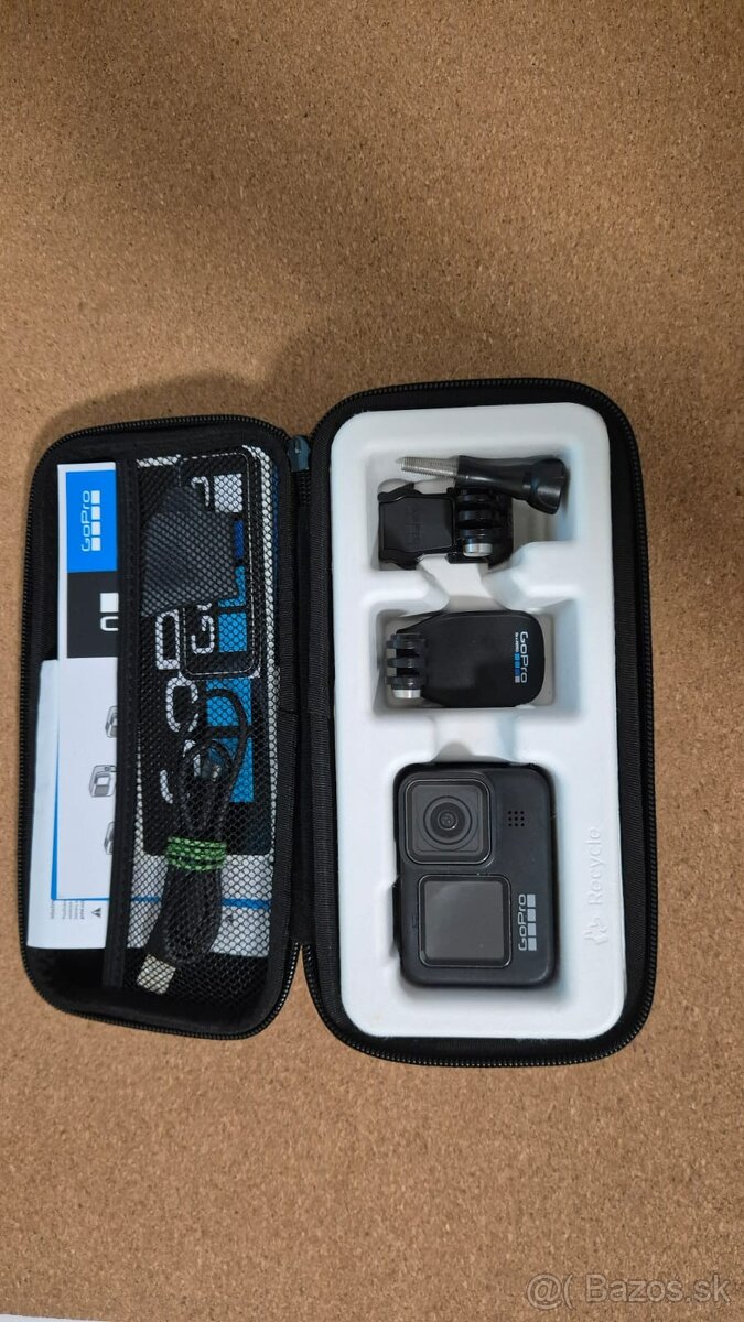 GoPro HERO 9 Black - 6
