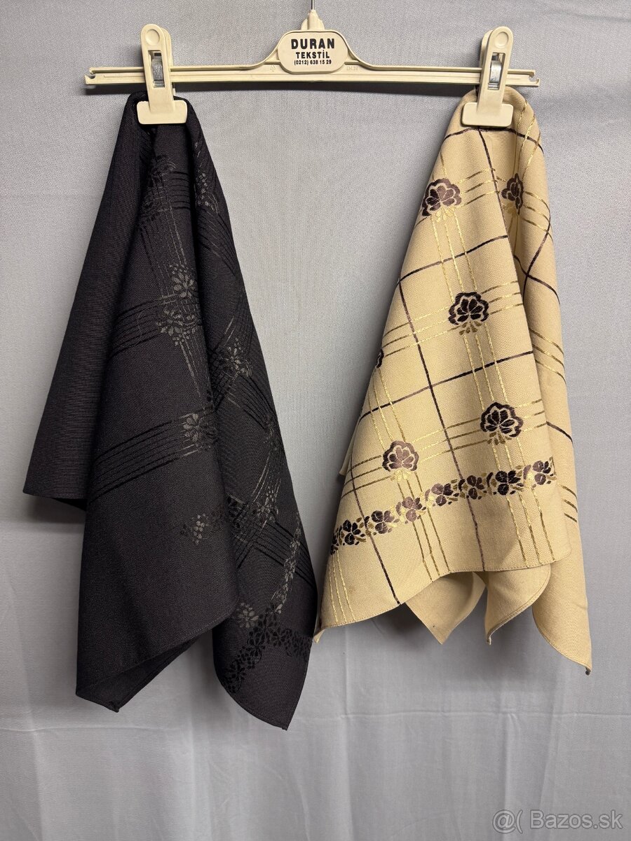 ľudový dedinský kroj - 6