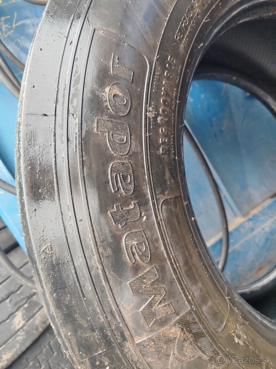 • 385/55 R22.5 Matador FHR4 / predky - 6