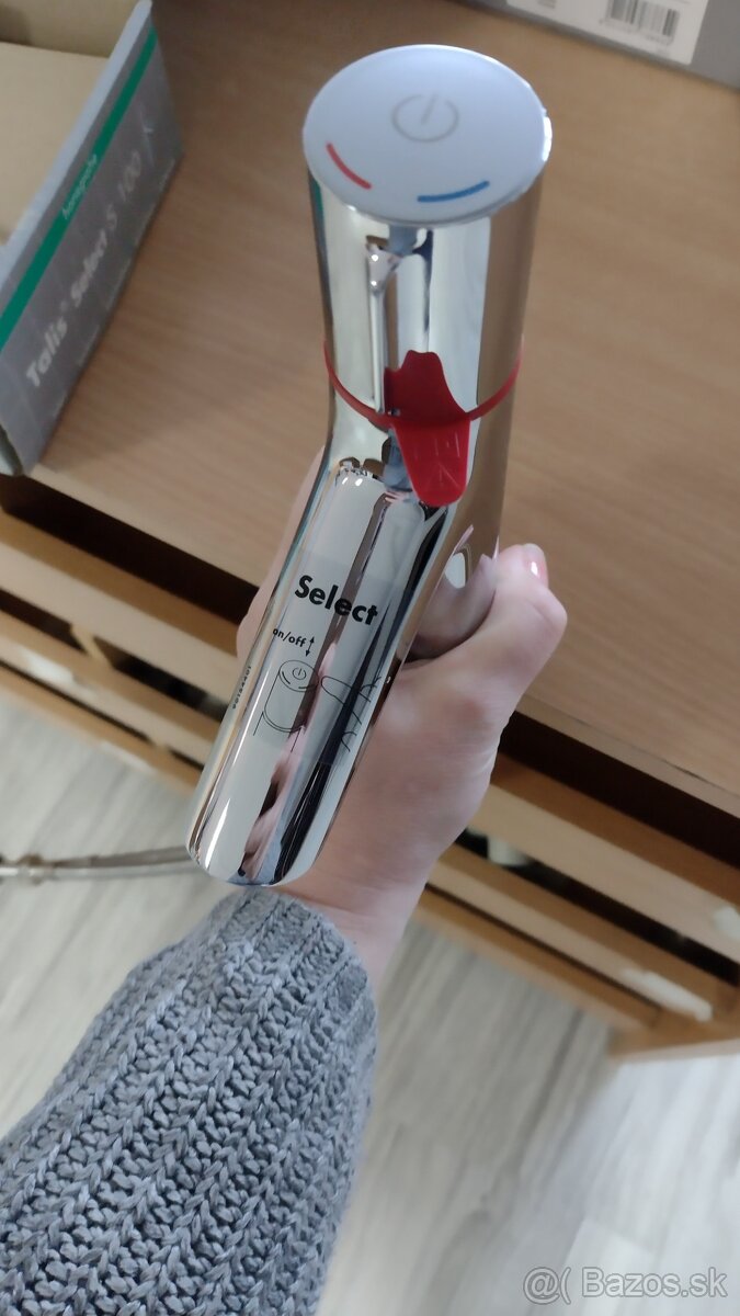 Vodovodné batérie - 6