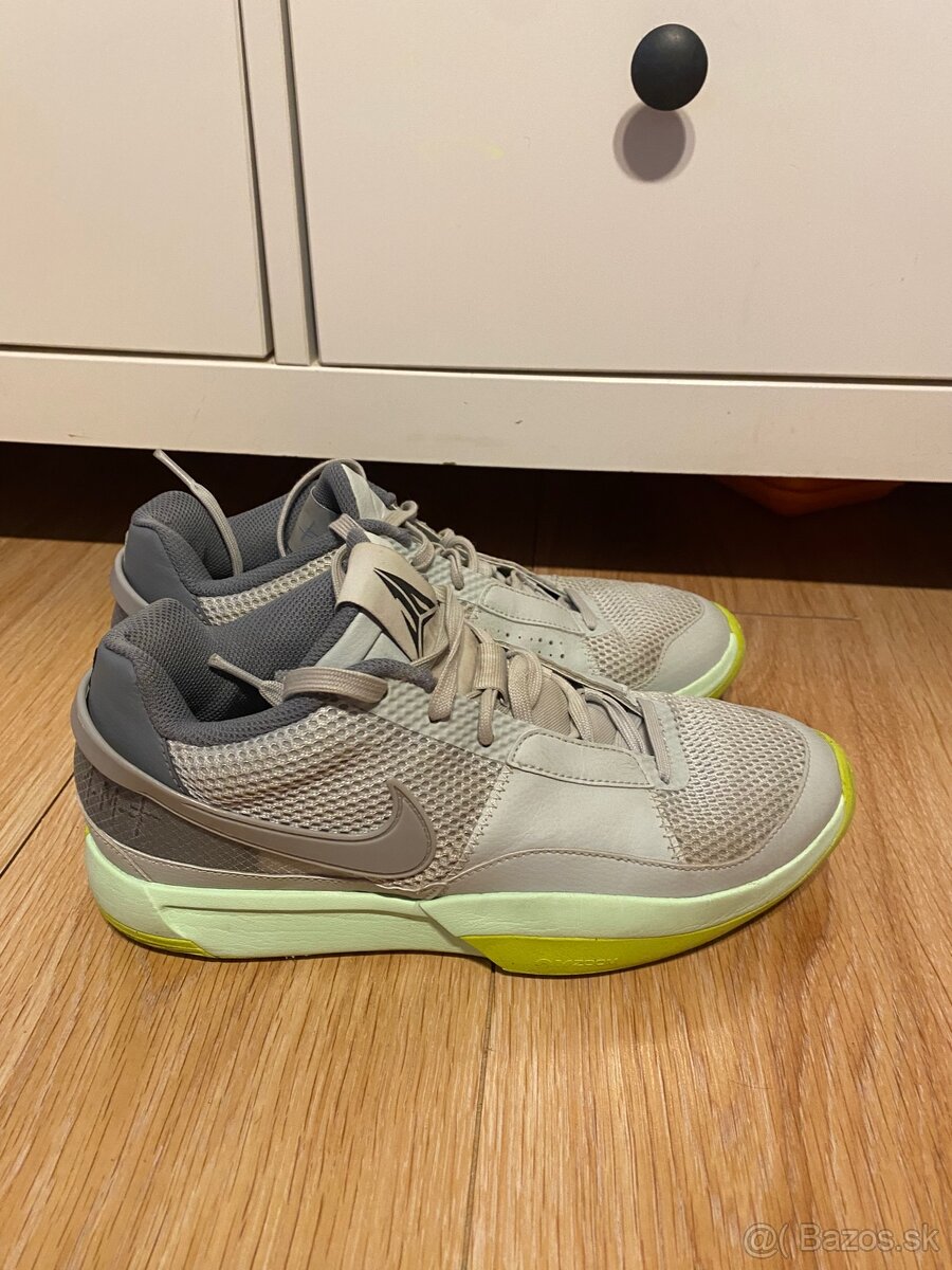 Nike, Jordan’s 42,5 - 6