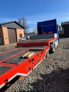 MAN TGX 18.440 4x2 BLS - 6