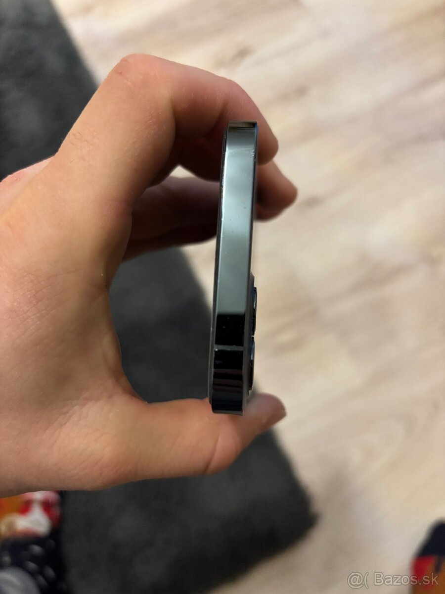 Iphone 12 pro 128 gb modry - 6