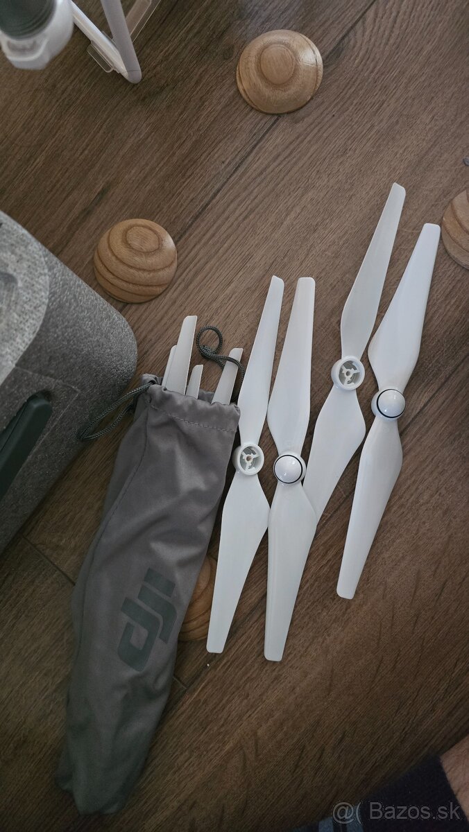 DJI Phantom 4 PRO Plus + DJI Goggles FPV - 6