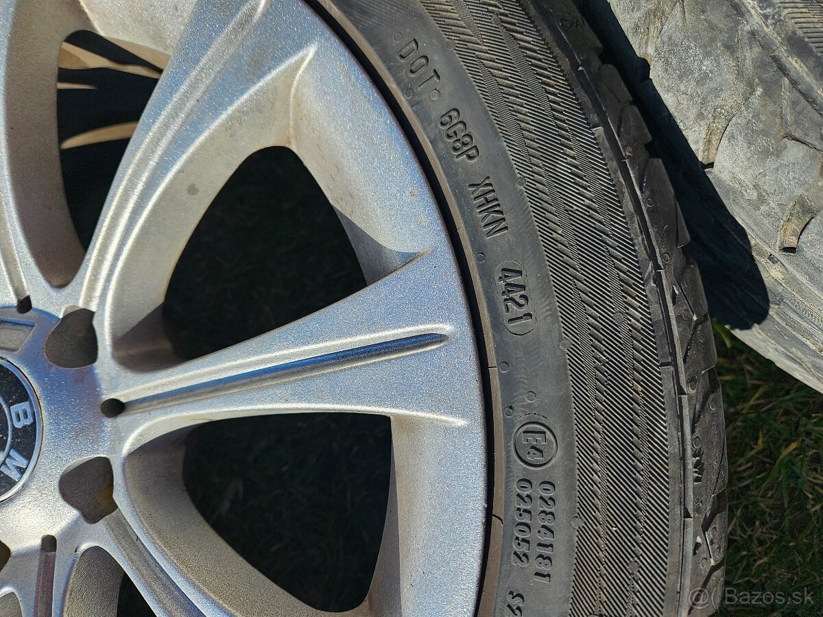 Disky BMW R17 235/45/17 - 6