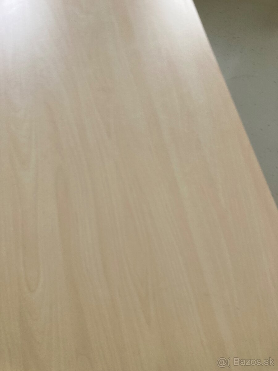 Kancelársky stolík - 6