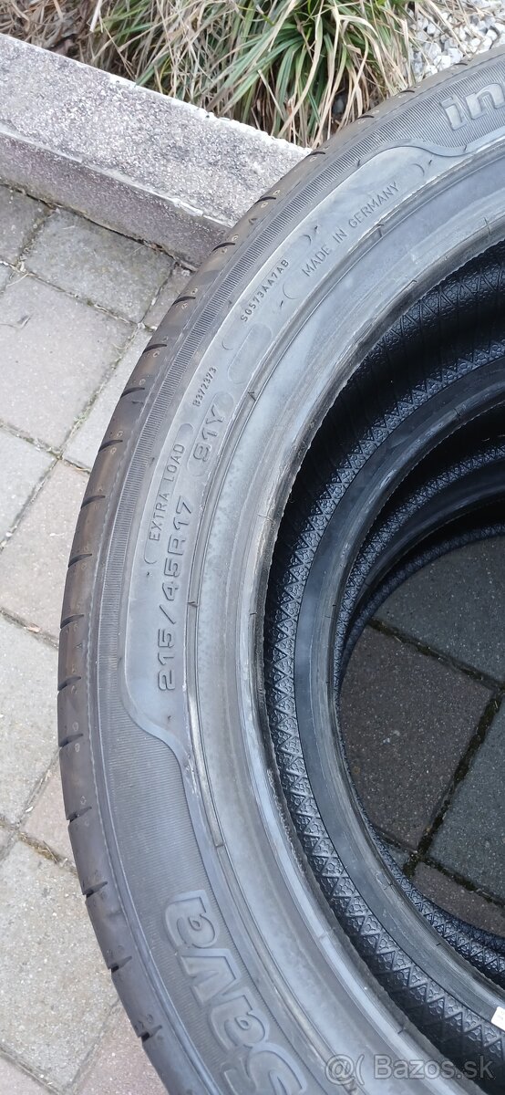 Nove letne pneumatiky - 6