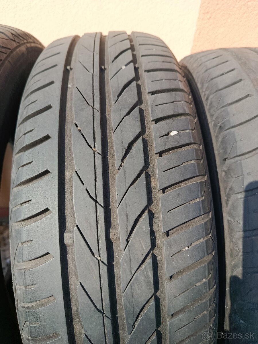 185/65r15 Matador Hectorra 3 - 6