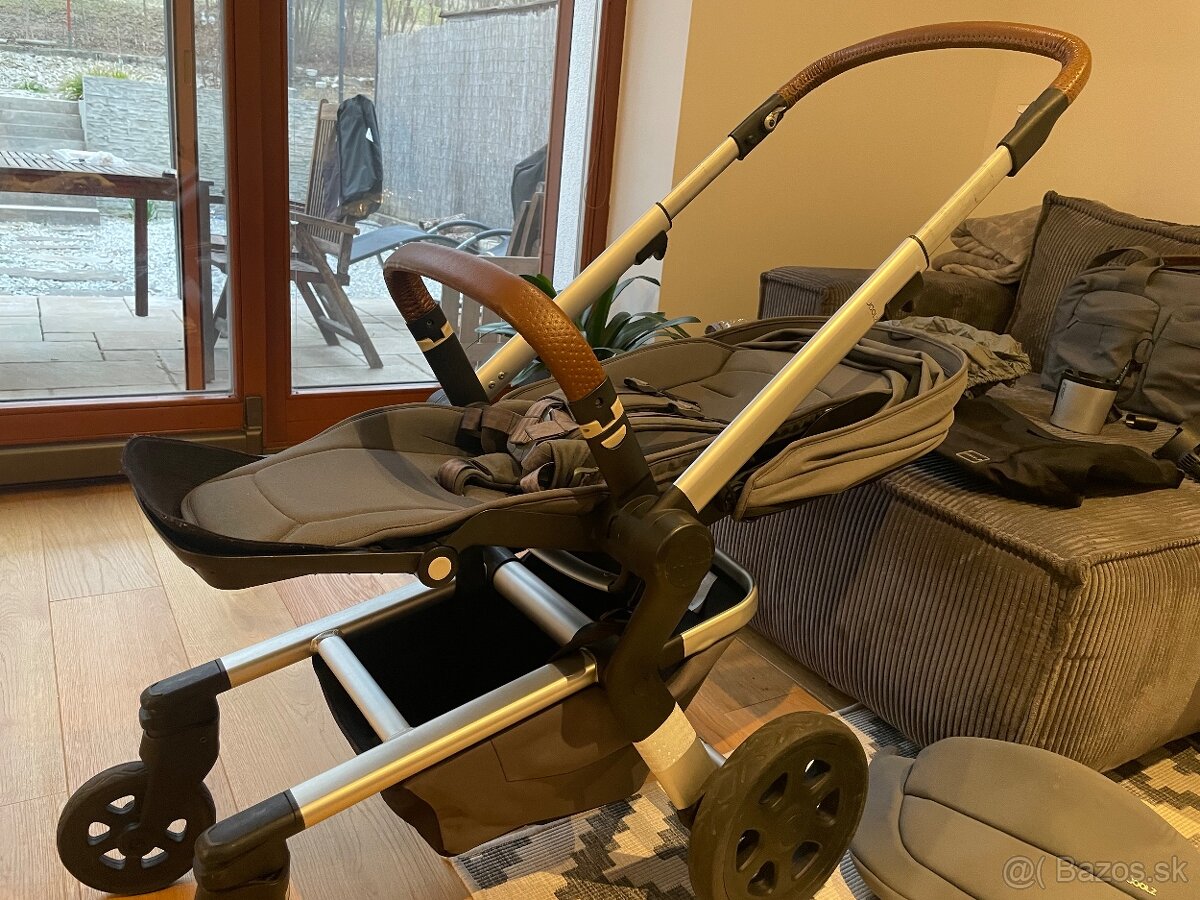 Joolz Hub 2kombinacia s doplnkami - 6