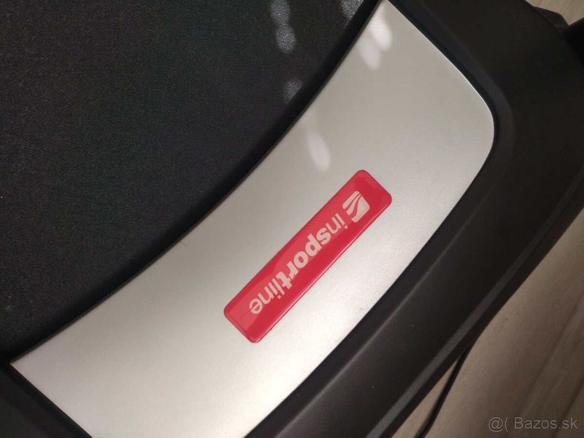 inSPORTline bežecký pás - 6