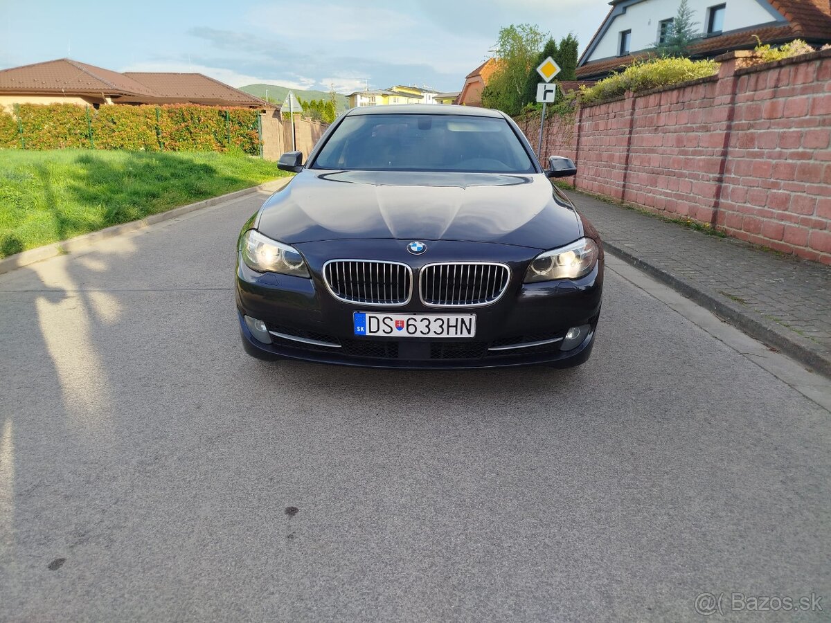 Bmw 518d - 6
