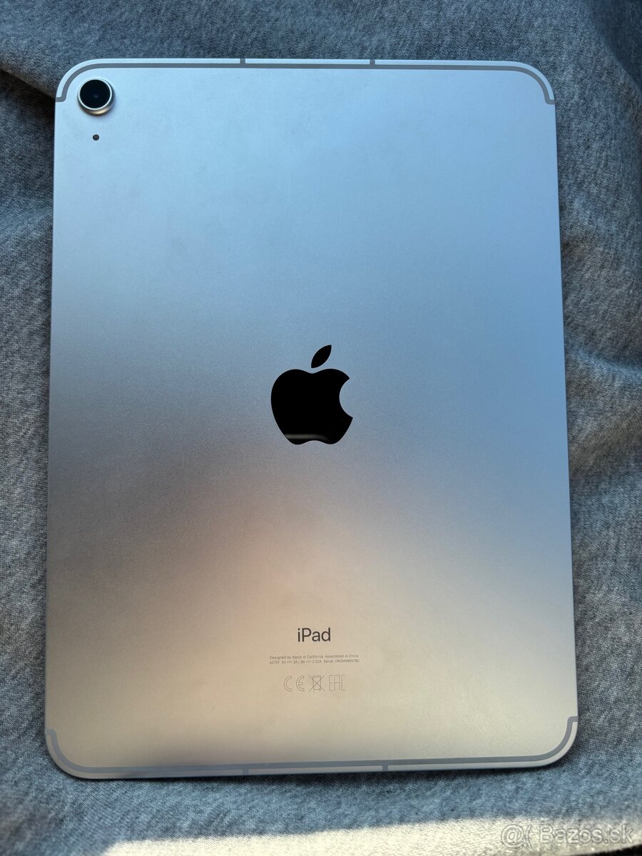 iPad - 6