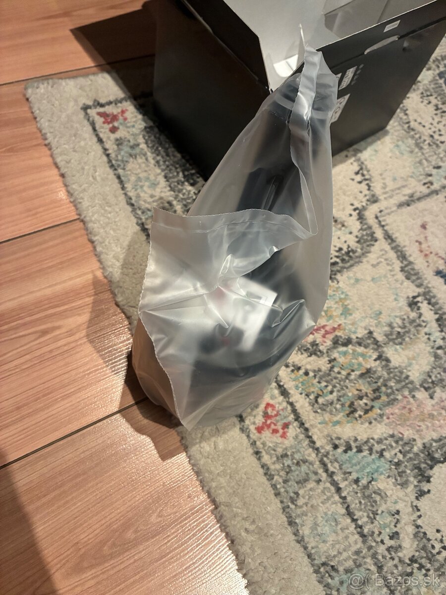 Nový Braun Series 7 - 6