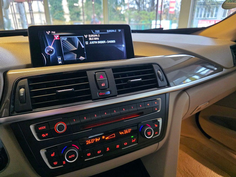 BMW GT xDrive 320d r.2014 - 6