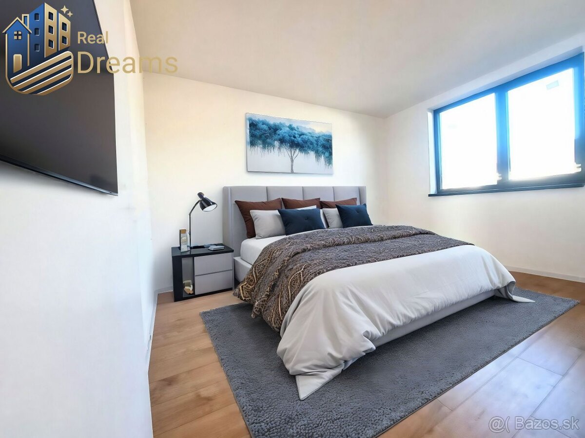 POSLEDNÁ Novostavba 4-izbového rodinného domu v lukratívnej - 6