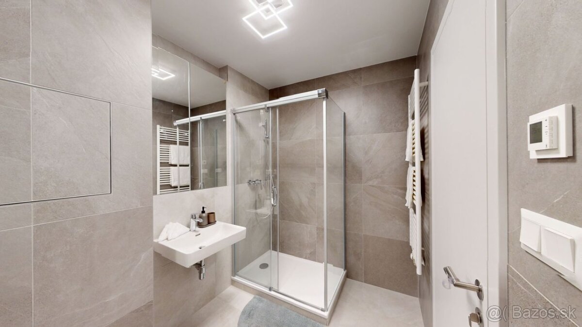 2 izb. byt - novostavba, perfektná lokalita - 6