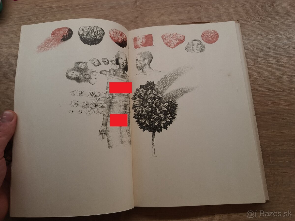 Miroslav Válek: Zakázaná láska, Brunovský 1977 - 6