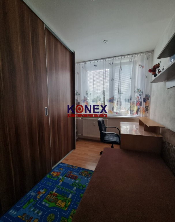 Krásny zrekonštruovaný 3-izbový byt MICHALOVCE - 6