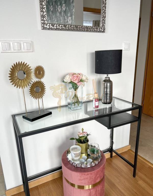 2-izb. byt, Mlynské luhy, Ružinov, 7.p./7, balkón,s nádherný - 6